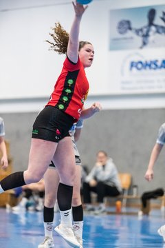 Bild 80 - wCJ TSV Ellerbek - AMTV Hamburg 2 : Ergebnis: 25:20